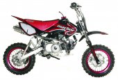 2006 Macbor XCR 125 photo
